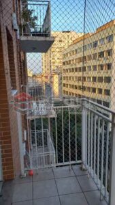 Apartamento à venda em Centro, Zona Centro RJ, Rio de Janeiro, 1 quarto , 45m² Thumbnail 1
