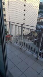 Apartamento à venda em Centro, Zona Centro RJ, Rio de Janeiro, 1 quarto , 45m² Thumbnail 2