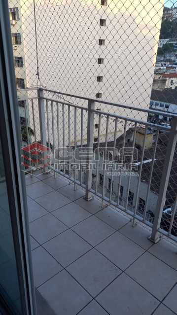 Apartamento à venda em Centro, Zona Centro RJ, Rio de Janeiro, 1 quarto , 45m² Foto 2