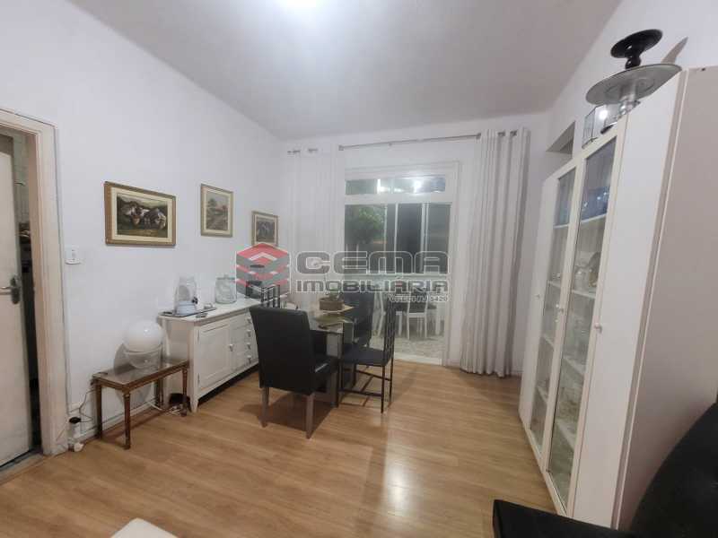 Apartamento à venda em Glória, Zona Sul RJ, Rio de Janeiro, 2 quartos , 80m² Foto 2