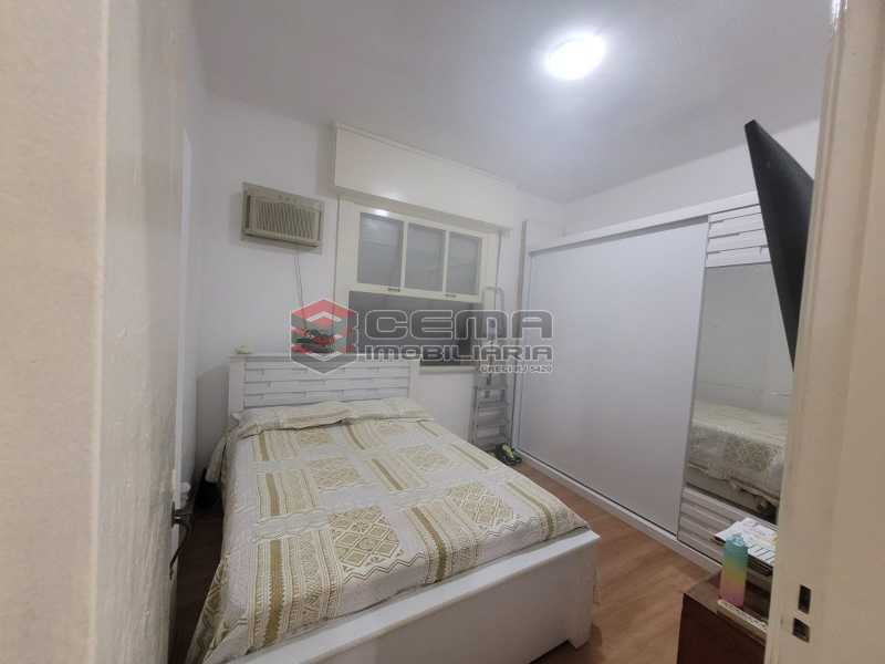 Apartamento à venda em Glória, Zona Sul RJ, Rio de Janeiro, 2 quartos , 80m² Foto 7
