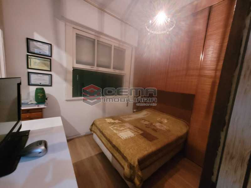 Apartamento à venda em Glória, Zona Sul RJ, Rio de Janeiro, 2 quartos , 80m² Foto 9