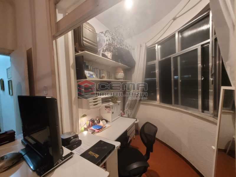 Apartamento à venda em Glória, Zona Sul RJ, Rio de Janeiro, 2 quartos , 80m² Foto 14