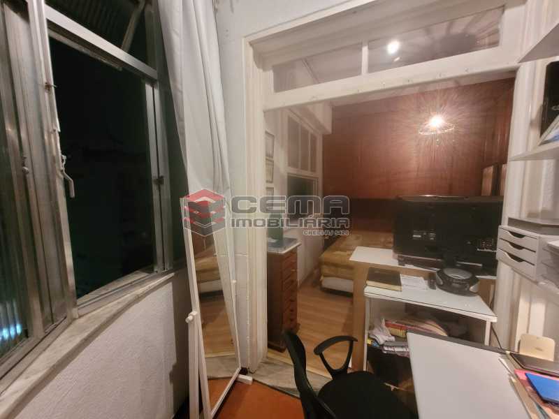 Apartamento à venda em Glória, Zona Sul RJ, Rio de Janeiro, 2 quartos , 80m² Foto 15