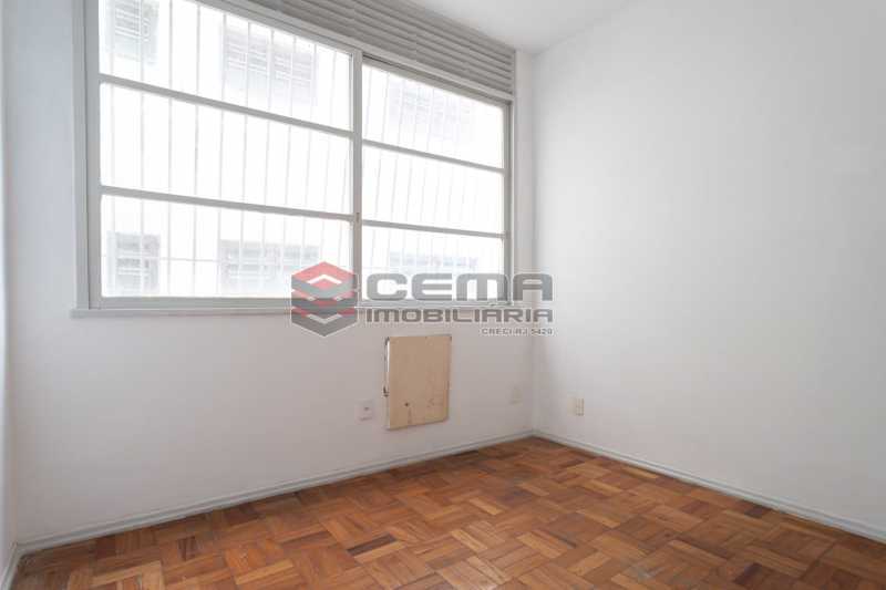 Apartamento à venda em Glória, Zona Sul RJ, Rio de Janeiro, 2 quartos , 60m² Foto 9