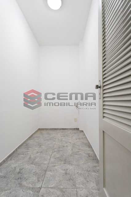 Apartamento à venda em Glória, Zona Sul RJ, Rio de Janeiro, 2 quartos , 60m² Foto 18