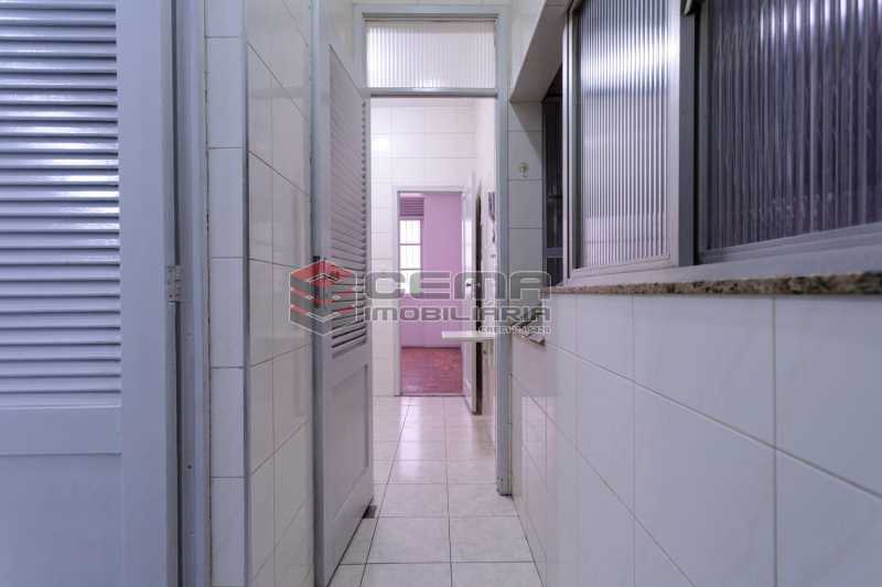 Apartamento à venda em Glória, Zona Sul RJ, Rio de Janeiro, 2 quartos , 60m² Foto 19