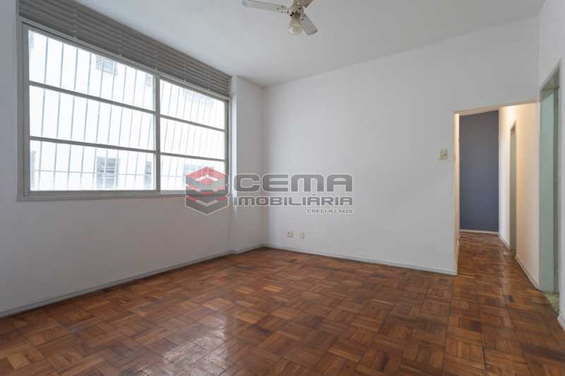 Apartamento à venda em Glória, Zona Sul RJ, Rio de Janeiro, 2 quartos , 60m² Foto 1