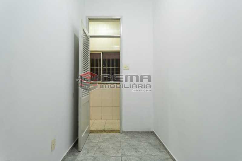 Apartamento à venda em Glória, Zona Sul RJ, Rio de Janeiro, 2 quartos , 60m² Foto 17