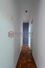 Apartamento à venda em Glória, Zona Sul RJ, Rio de Janeiro, 2 quartos , 60m² Thumbnail 4