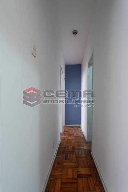 Apartamento à venda em Glória, Zona Sul RJ, Rio de Janeiro, 2 quartos , 60m² Prévia 4