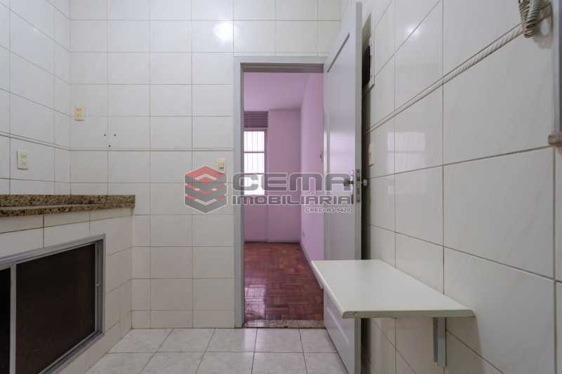 Apartamento à venda em Glória, Zona Sul RJ, Rio de Janeiro, 2 quartos , 60m² Foto 15