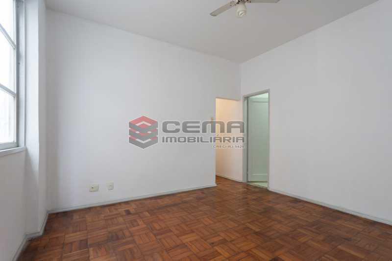 Apartamento à venda em Glória, Zona Sul RJ, Rio de Janeiro, 2 quartos , 60m² Prévia 3