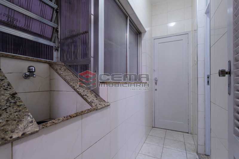 Apartamento à venda em Glória, Zona Sul RJ, Rio de Janeiro, 2 quartos , 60m² Foto 21