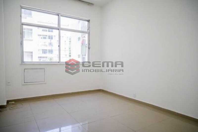 Apartamento à venda em Laranjeiras, Zona Sul RJ, Rio de Janeiro, 3 quartos , 108m² Foto 6
