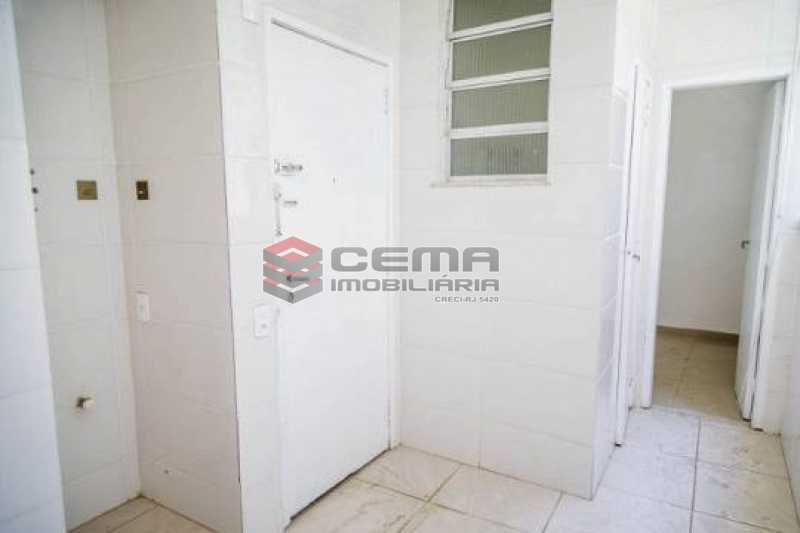 Apartamento à venda em Laranjeiras, Zona Sul RJ, Rio de Janeiro, 3 quartos , 108m² Foto 21