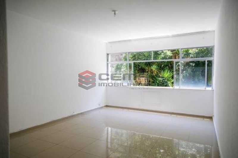Apartamento à venda em Laranjeiras, Zona Sul RJ, Rio de Janeiro, 3 quartos , 108m² Foto 1