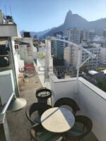 Cobertura à venda em Botafogo, Zona Sul RJ, Rio de Janeiro, 3 quartos , 207m² Thumbnail 27