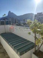 Cobertura à venda em Botafogo, Zona Sul RJ, Rio de Janeiro, 3 quartos , 207m² Thumbnail 26