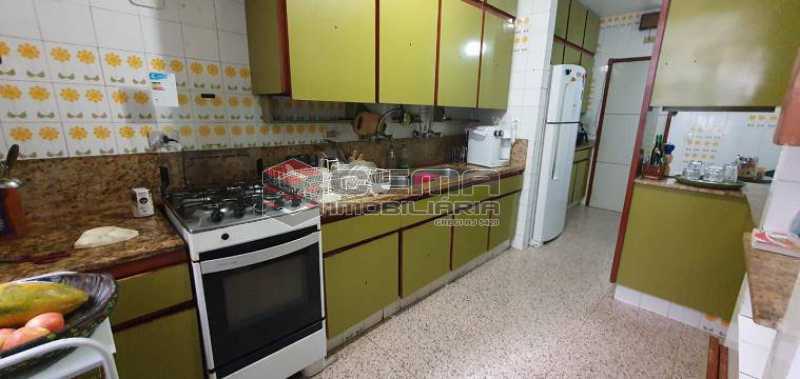 Apartamento à venda em Laranjeiras, Zona Sul RJ, Rio de Janeiro, 4 quartos , 215m² Foto 22