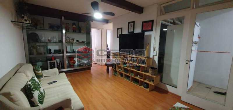 Apartamento à venda em Laranjeiras, Zona Sul RJ, Rio de Janeiro, 4 quartos , 215m² Foto 9