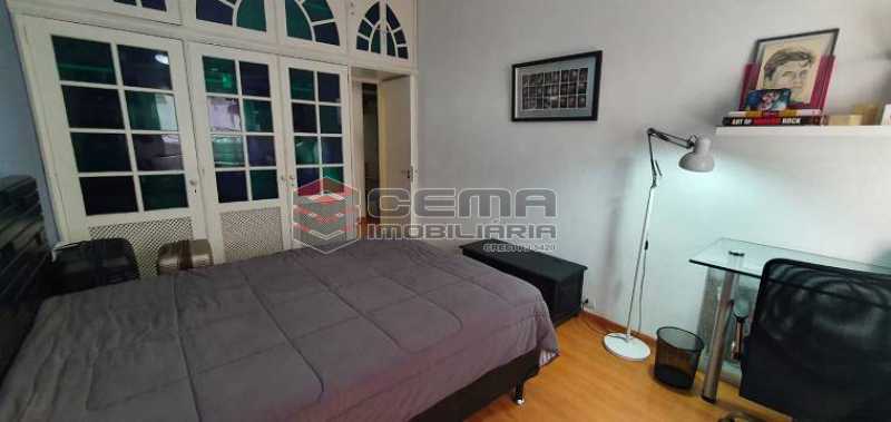 Apartamento à venda em Laranjeiras, Zona Sul RJ, Rio de Janeiro, 4 quartos , 215m² Foto 10