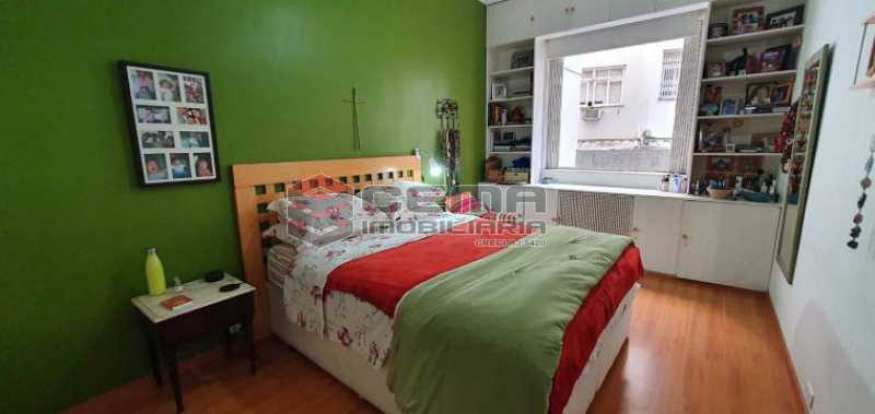 Apartamento à venda em Laranjeiras, Zona Sul RJ, Rio de Janeiro, 4 quartos , 215m² Foto 12