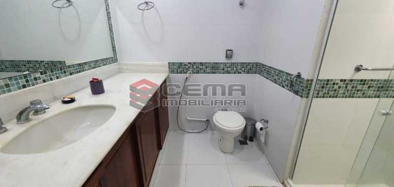 Apartamento à venda em Laranjeiras, Zona Sul RJ, Rio de Janeiro, 4 quartos , 215m² Foto 19
