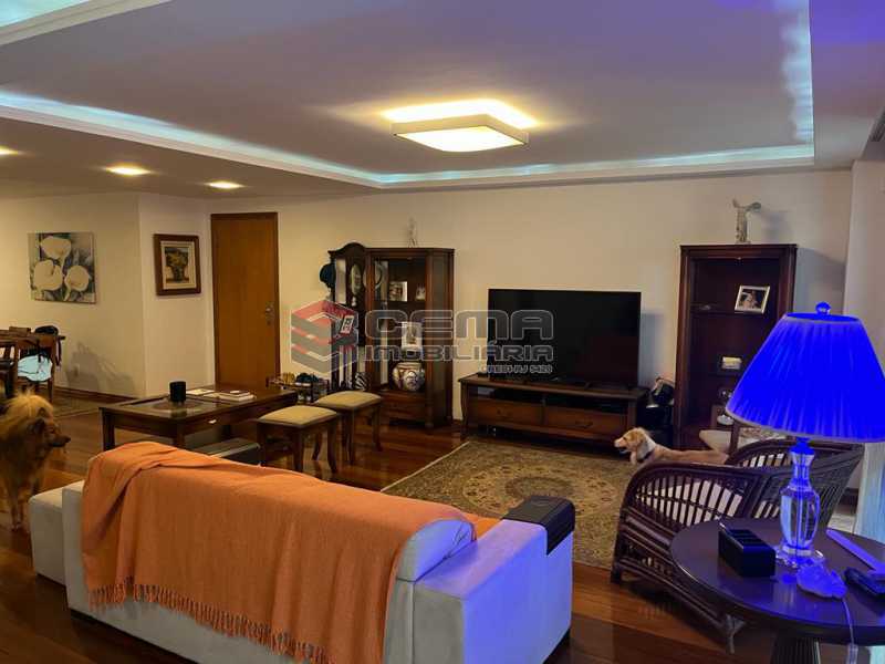 Apartamento à venda em Ipanema, Zona Sul RJ, Rio de Janeiro, 3 quartos , 178m² Foto 4
