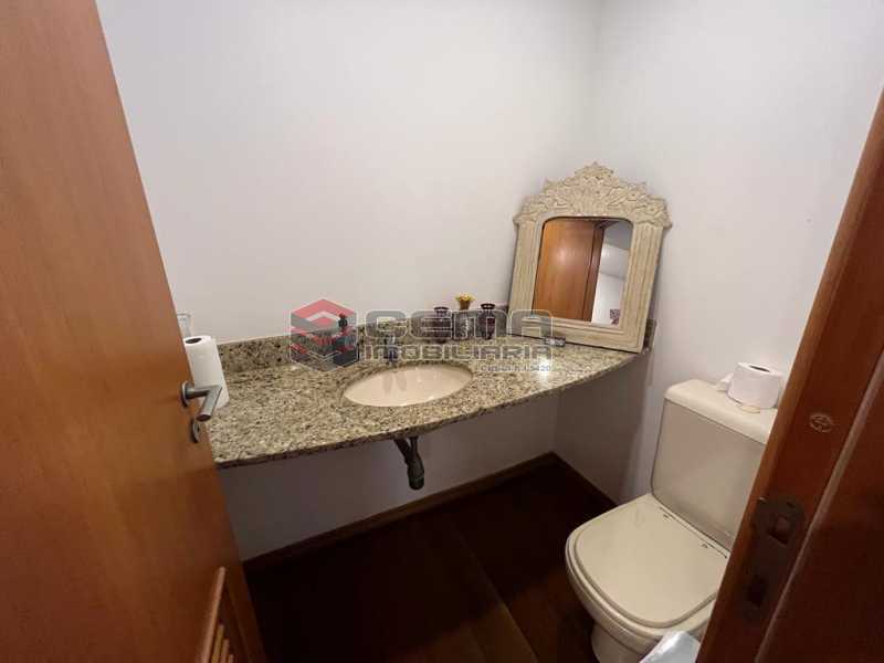 Apartamento à venda em Ipanema, Zona Sul RJ, Rio de Janeiro, 3 quartos , 178m² Foto 7