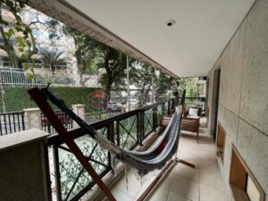 Apartamento à venda em Ipanema, Zona Sul RJ, Rio de Janeiro, 3 quartos , 178m² Thumbnail 1