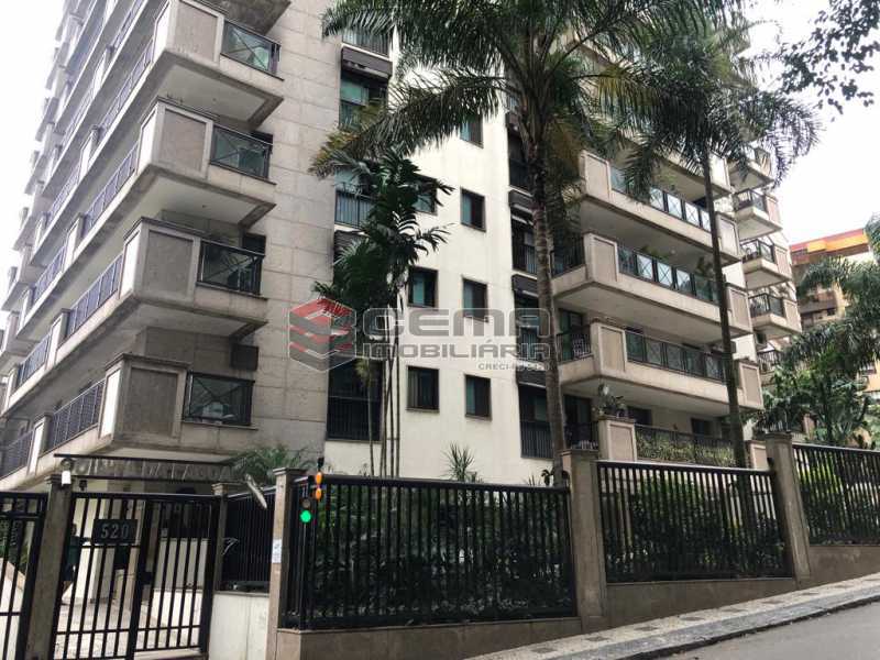 Apartamento à venda em Ipanema, Zona Sul RJ, Rio de Janeiro, 3 quartos , 178m² Foto 22