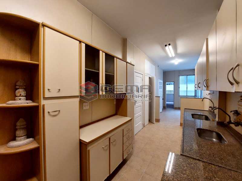 Apartamento à venda em Flamengo, Zona Sul RJ, Rio de Janeiro, 3 quartos , 215m² Foto 11