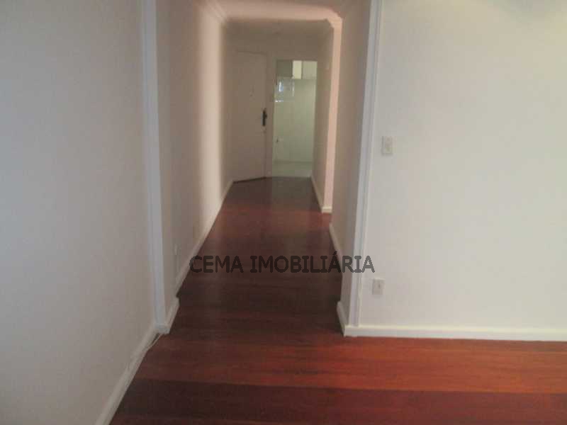 Apartamento à venda para alugar em Flamengo, Zona Sul RJ, Rio de Janeiro, 3 quartos , 115m² Foto 9