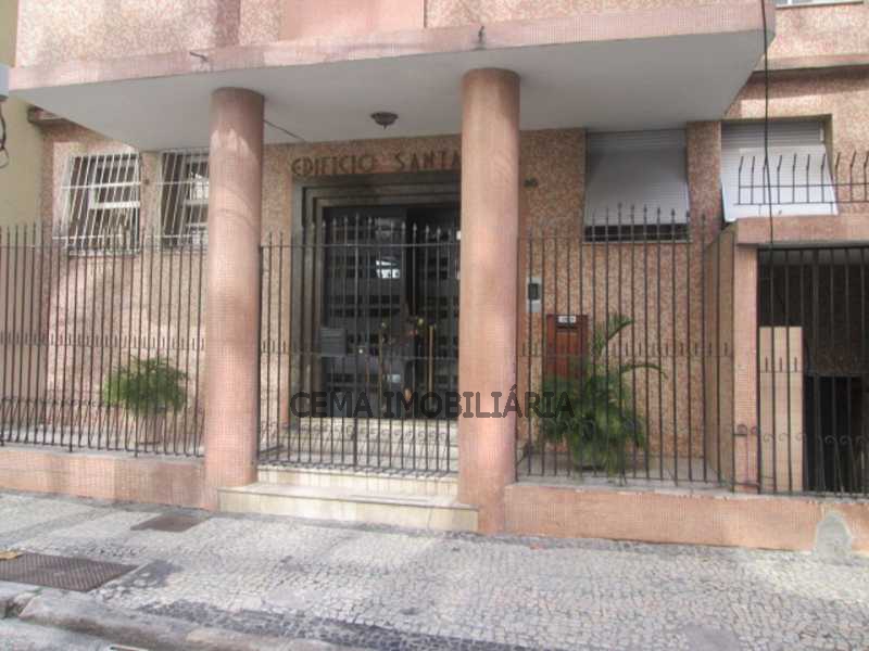 Apartamento à venda para alugar em Flamengo, Zona Sul RJ, Rio de Janeiro, 3 quartos , 115m² Foto 29