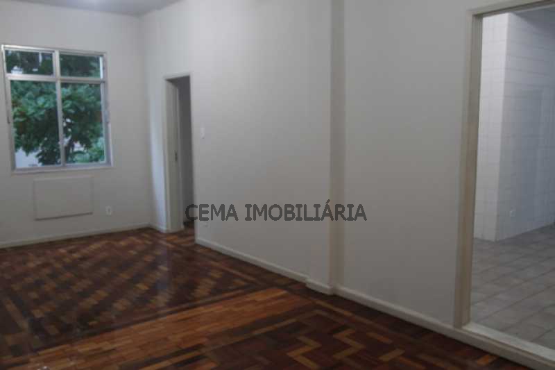 Apartamento em Copacabana, Zona Sul RJ, Rio de Janeiro, 3 quartos , 120m² Foto 13
