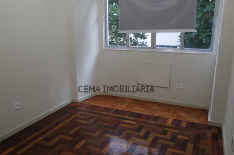 Apartamento em Copacabana, Zona Sul RJ, Rio de Janeiro, 3 quartos , 120m² Foto 15