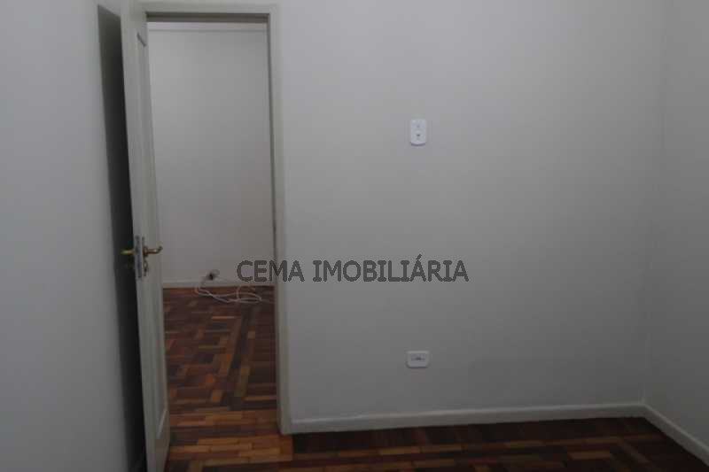 Apartamento em Copacabana, Zona Sul RJ, Rio de Janeiro, 3 quartos , 120m² Foto 17