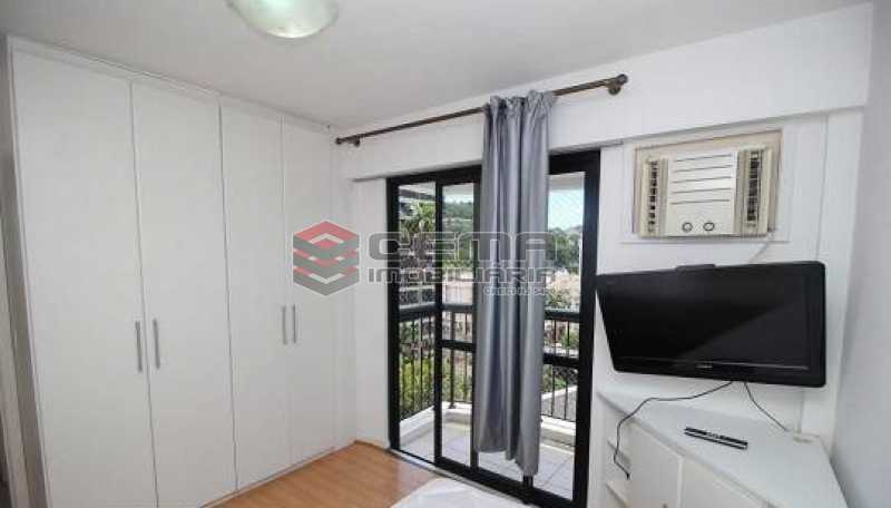 Apartamento à venda em Laranjeiras, Zona Sul RJ, Rio de Janeiro, 1 quarto , 54m² Foto 6