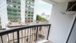 Apartamento à venda em Laranjeiras, Zona Sul RJ, Rio de Janeiro, 1 quarto , 54m² Thumbnail 7