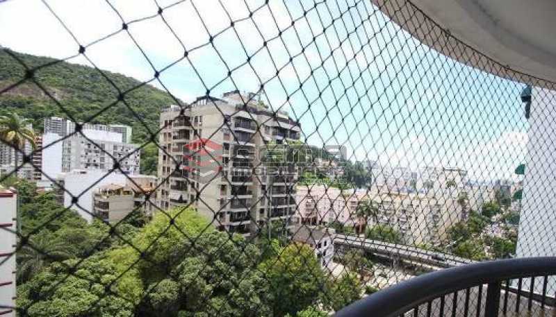 Apartamento à venda em Laranjeiras, Zona Sul RJ, Rio de Janeiro, 1 quarto , 54m² Foto 8