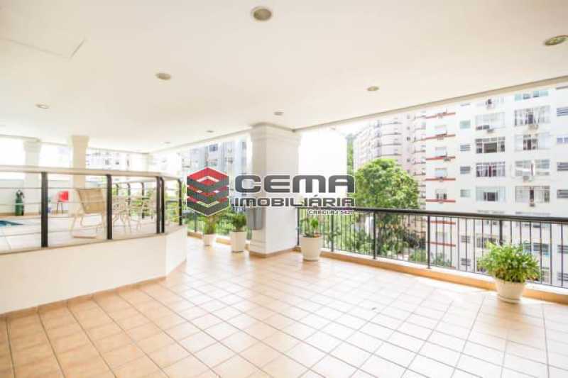 Apartamento à venda em Laranjeiras, Zona Sul RJ, Rio de Janeiro, 1 quarto , 54m² Foto 15