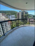 Apartamento à venda em Laranjeiras, Zona Sul RJ, Rio de Janeiro, 1 quarto , 54m² Thumbnail 4