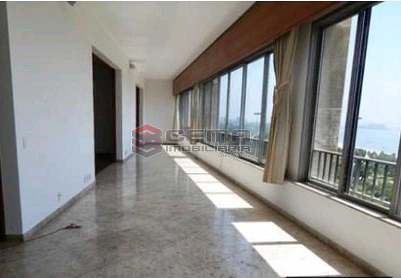 Apartamento para alugar em Flamengo, Zona Sul RJ, Rio de Janeiro, 5 quartos , 545m² Foto 3