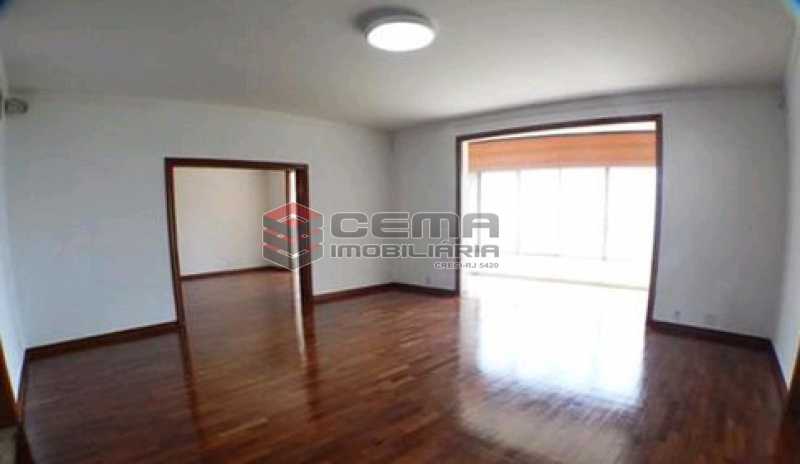 Apartamento para alugar em Flamengo, Zona Sul RJ, Rio de Janeiro, 5 quartos , 545m² Foto 4