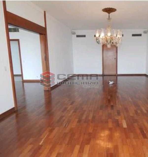 Apartamento para alugar em Flamengo, Zona Sul RJ, Rio de Janeiro, 5 quartos , 545m² Foto 5