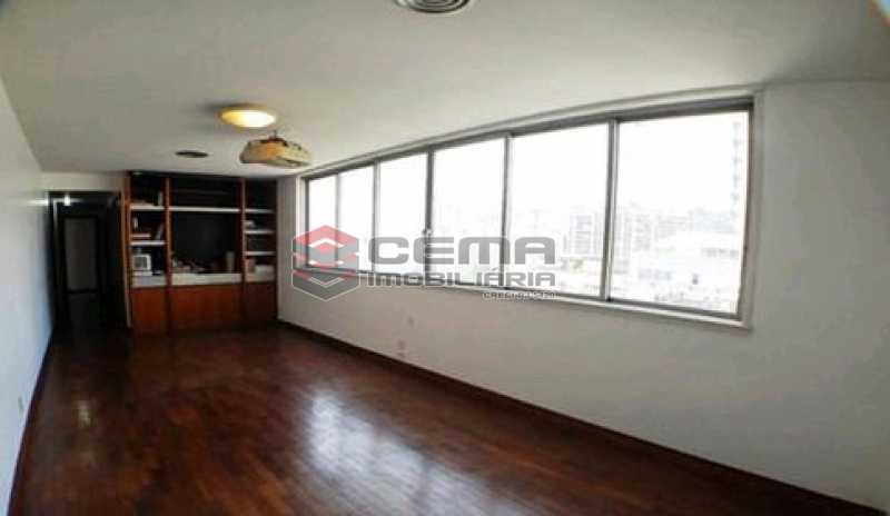 Apartamento para alugar em Flamengo, Zona Sul RJ, Rio de Janeiro, 5 quartos , 545m² Foto 10