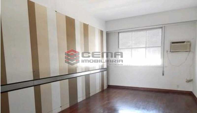 Apartamento para alugar em Flamengo, Zona Sul RJ, Rio de Janeiro, 5 quartos , 545m² Foto 13