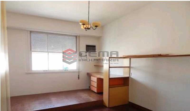 Apartamento para alugar em Flamengo, Zona Sul RJ, Rio de Janeiro, 5 quartos , 545m² Foto 21
