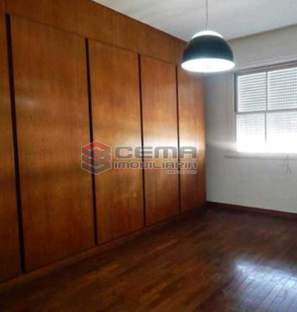 Apartamento para alugar em Flamengo, Zona Sul RJ, Rio de Janeiro, 5 quartos , 545m² Foto 16